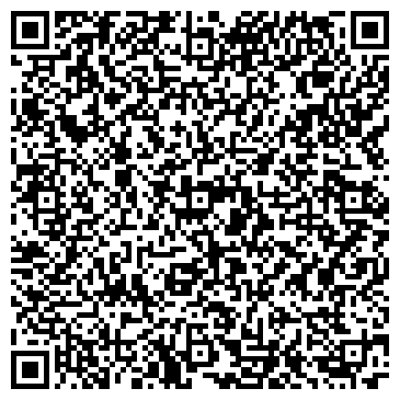 QR-код с контактной информацией организации Энерго-Тест