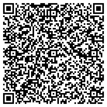 QR-код с контактной информацией организации Храм во имя святой мученицы Софии