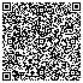 QR-код с контактной информацией организации ГУП "Сахагеоинформ"