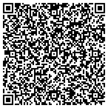 QR-код с контактной информацией организации Фабрика качества, сеть фирменных магазинов