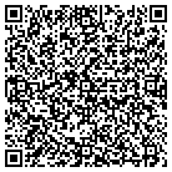 QR-код с контактной информацией организации КОМПАНИЯ ЕВРОМАСТЕР, ЗАО