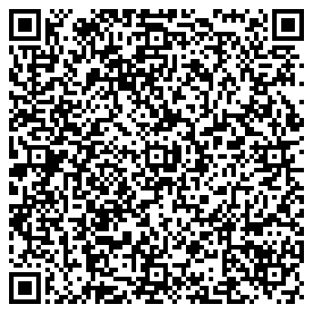 QR-код с контактной информацией организации Храм Святых Царственных Страстотерпцев