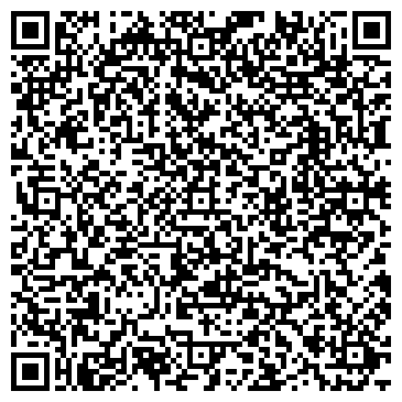 QR-код с контактной информацией организации Тануки