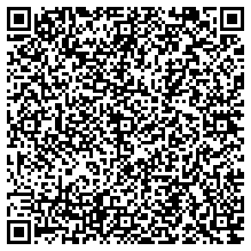 QR-код с контактной информацией организации ООО Аистенок
