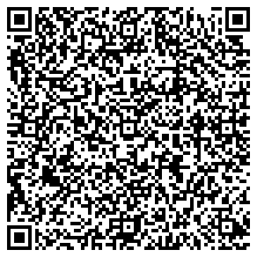 QR-код с контактной информацией организации Арт галерея "Феникс-94"