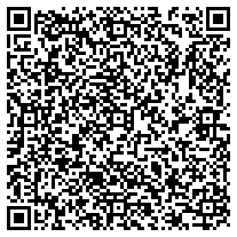QR-код с контактной информацией организации Моццарелла