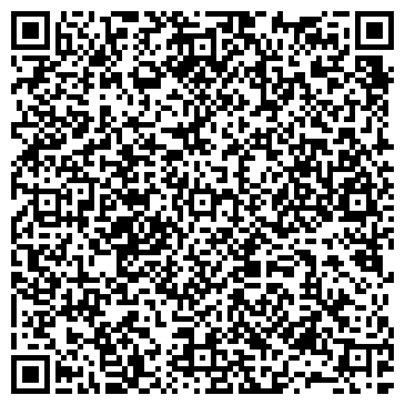 QR-код с контактной информацией организации Бабанька
