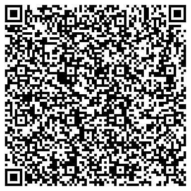 QR-код с контактной информацией организации АО Южно-Верхоянская Горнодобывающая компания