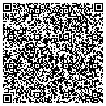 QR-код с контактной информацией организации Эндресс+Хаузер, ООО, торговая компания, обособленное подразделение в г. Иркутске