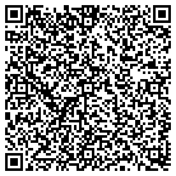 QR-код с контактной информацией организации APR