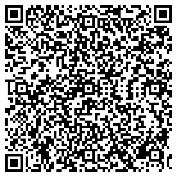 QR-код с контактной информацией организации ПРИНТ-МЕДИА, ООО