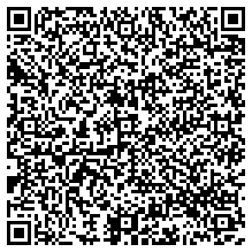 QR-код с контактной информацией организации ИП Дворкина А.В.