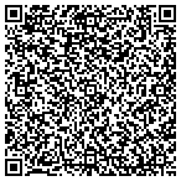 QR-код с контактной информацией организации Колизей шин