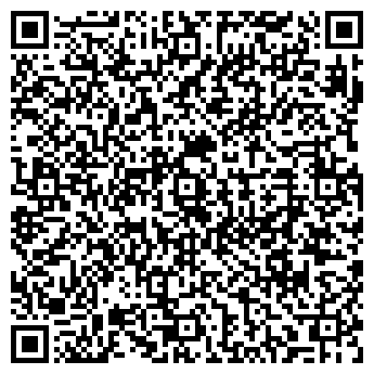 QR-код с контактной информацией организации Недвижимость Краснодара