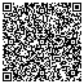 QR-код с контактной информацией организации ПРЕМИУМ