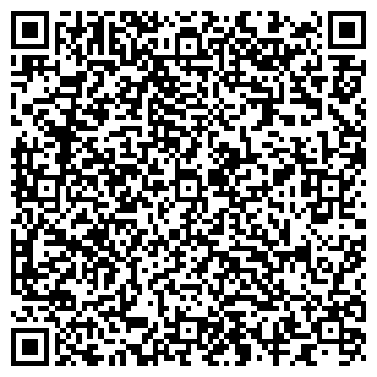 QR-код с контактной информацией организации ООО Теплосъём плюс