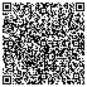 QR-код с контактной информацией организации Бурже