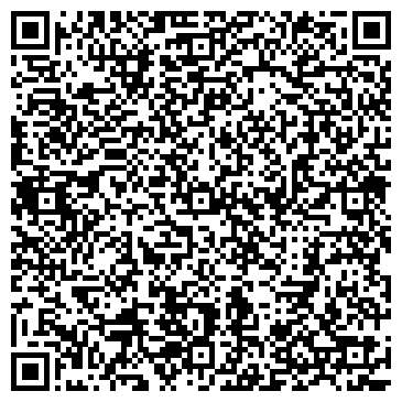 QR-код с контактной информацией организации Центр Красивых технологий