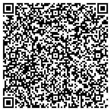QR-код с контактной информацией организации Мастер Суши