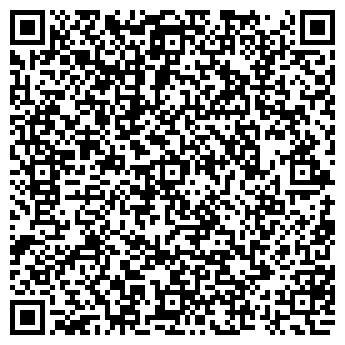 QR-код с контактной информацией организации Строительный бизнес Кубани