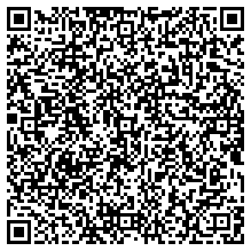 QR-код с контактной информацией организации Саха-Сталь