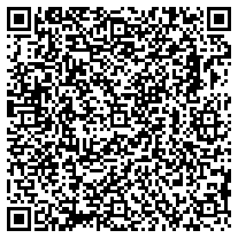 QR-код с контактной информацией организации Шампур