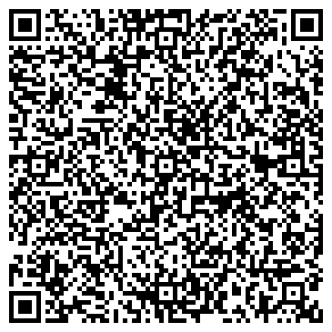 QR-код с контактной информацией организации Пирожки от Ладушки