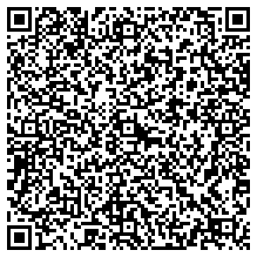 QR-код с контактной информацией организации КОНФЕДЕРАЦИЯ РЕКЛАМНЫЙ ХОЛДИНГ