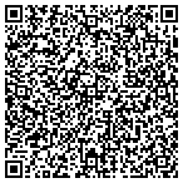 QR-код с контактной информацией организации Камуфляж