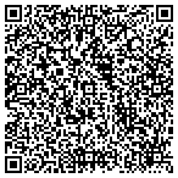 QR-код с контактной информацией организации Оконные технологии