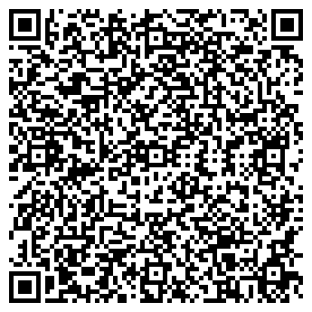 QR-код с контактной информацией организации ООО РС Восток