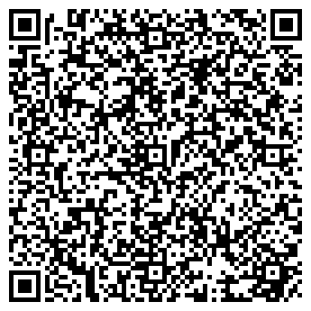 QR-код с контактной информацией организации Тюлькин Дом