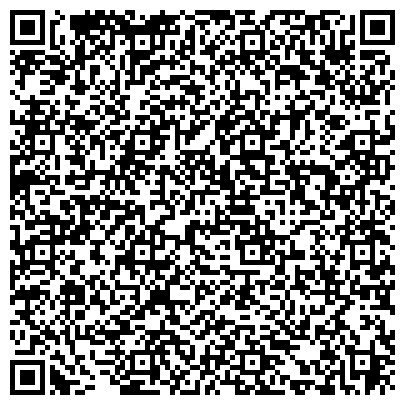 QR-код с контактной информацией организации Витражи Луи Арт