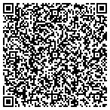 QR-код с контактной информацией организации ООО АвтоМаркет