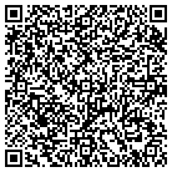 QR-код с контактной информацией организации Армейский камуфляж