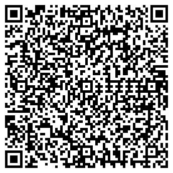 QR-код с контактной информацией организации Paint4Me