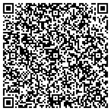 QR-код с контактной информацией организации Мир текстиля, сеть магазинов, ИП Терешева Е.Н.