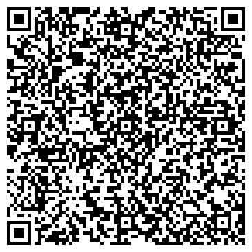 QR-код с контактной информацией организации ООО Альянс