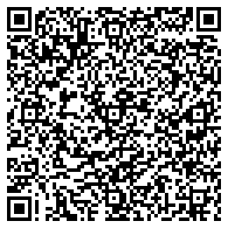 QR-код с контактной информацией организации Мама в сети