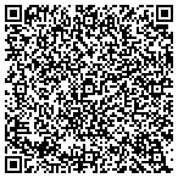 QR-код с контактной информацией организации Одеяло & Подушка