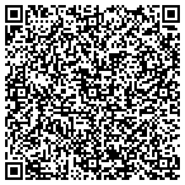 QR-код с контактной информацией организации Милания