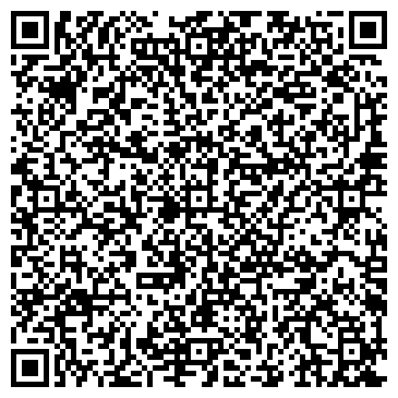 QR-код с контактной информацией организации Ратель-медоед