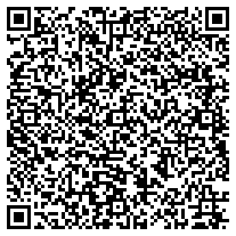 QR-код с контактной информацией организации Ольга