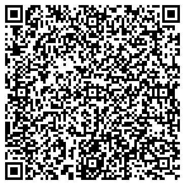 QR-код с контактной информацией организации Окнопарк