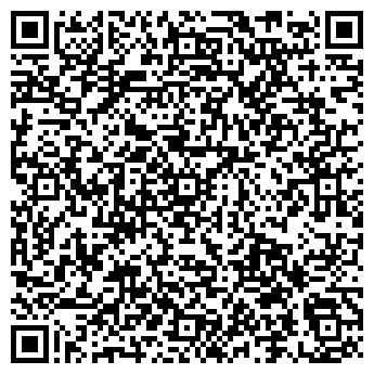 QR-код с контактной информацией организации Краснодар City