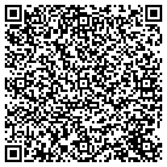 QR-код с контактной информацией организации Солянка