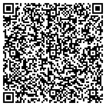 QR-код с контактной информацией организации ООО Межкомнатные двери "Заказ"