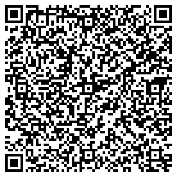 QR-код с контактной информацией организации Царская трапеза