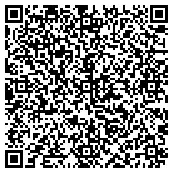 QR-код с контактной информацией организации ОАО СУРА, КОМБИНАТ