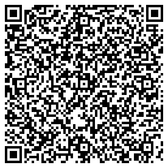 QR-код с контактной информацией организации ООО Бриз-Запад